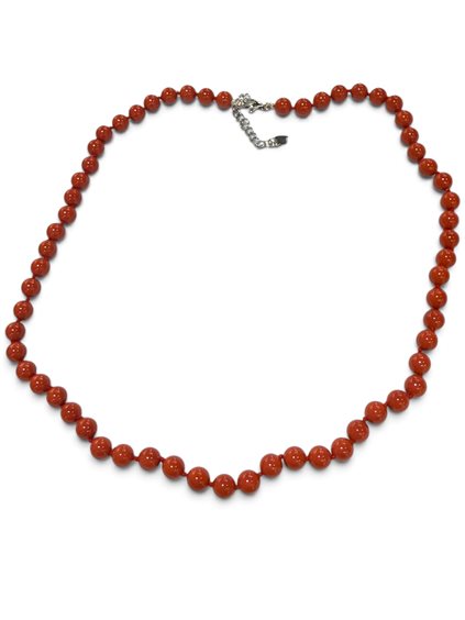 Collier Mandile 1922 Femme Pietre e perle in Nacre 2CNPB113902 - 2CNPB113902